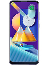 Samsung Galaxy M11 4GB 64GB